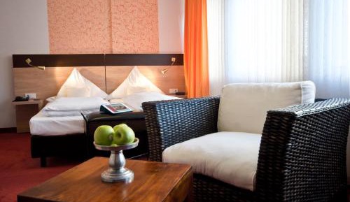 Quiet Comfort Double Room