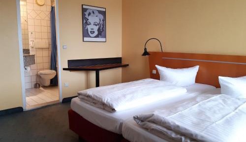 Good Morning Triple Room