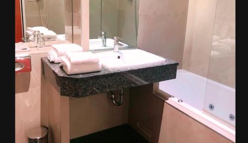 Classic Quadruple Room