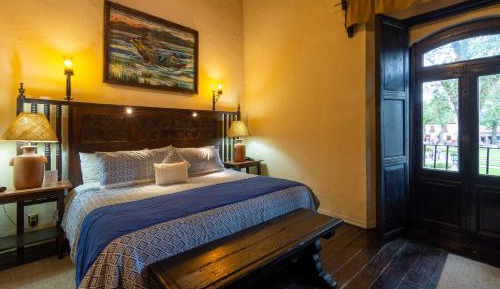Standard  Room
