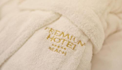 Superior Triple Room with Sea View