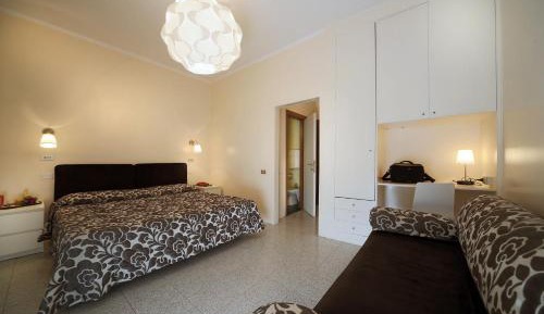 Triple Room with Balcony