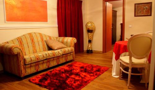 Prestige Suite