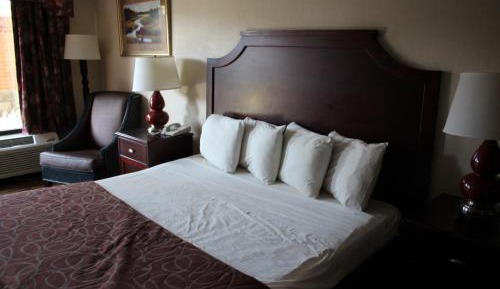 King Room - Non-Smoking