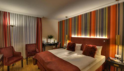 Comfort Deluxe Double Room