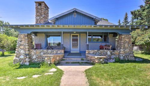 Vacation Home