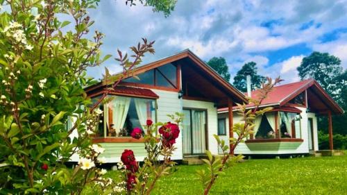 Holiday Home
