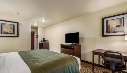 King Room - Disability Access