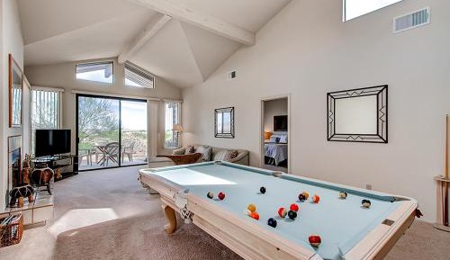 Vacation Home