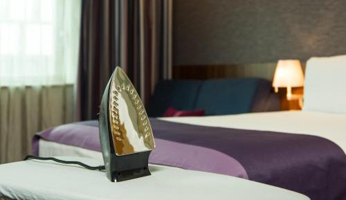 Standard Room with Free Hot Breakfast