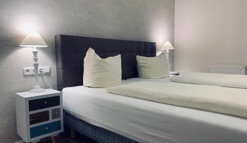 Superior Single Room