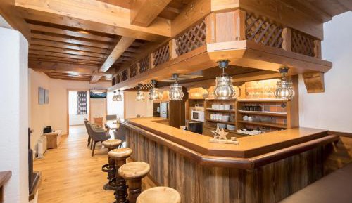 Tyrol Family Suite