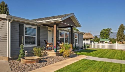 Vacation Home