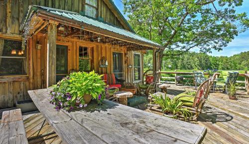 Vacation Home