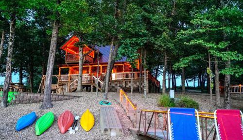 Vacation Home