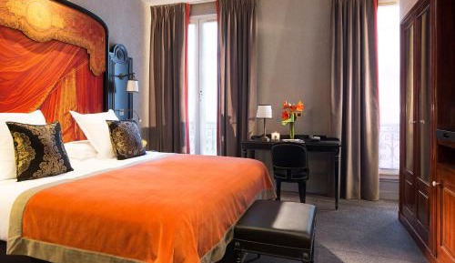 Classic Double or Twin Room