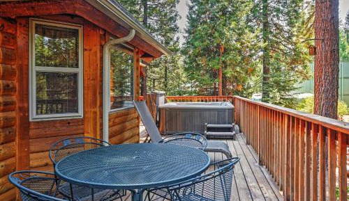 Vacation Home