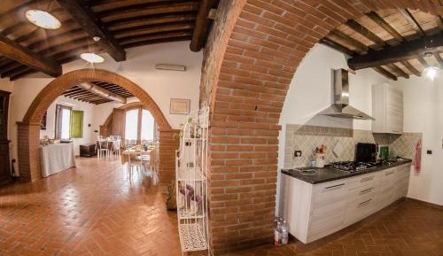 One-Bedroom Apartment (2 Adults)