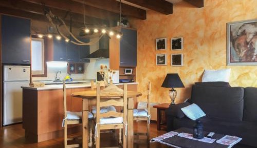 Duplex Apartment
