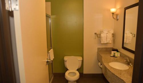 Double Room with Two Double Beds - Accessible/Non-Smoking