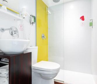 Standard Double Room - No Window