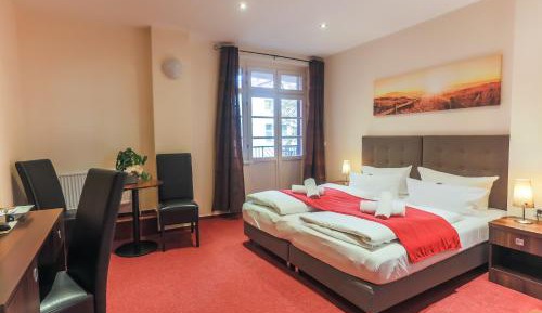 Comfort Double Room