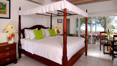 Premier - 1 King Bed