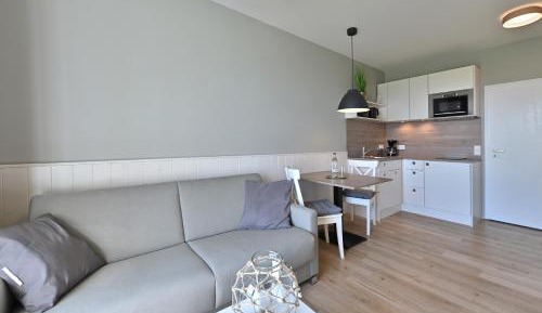 One-Room Apartment