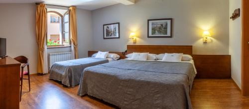 Habitación Doble Superior