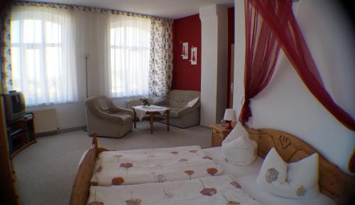 Apartment Category 1