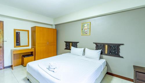 Superior Double or Twin Room - Round Trip Transfer