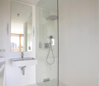 Standard Apartment (1-2 Adults)