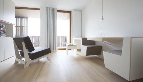 Comfort Apartment
