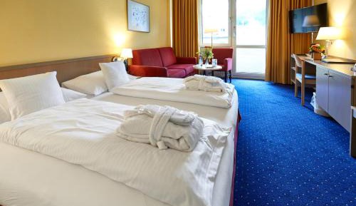 Superior Deluxe Room