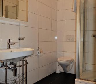 Themed Double Room