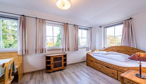 Quadruple Room with Bathroom