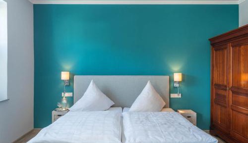Comfort Single Room