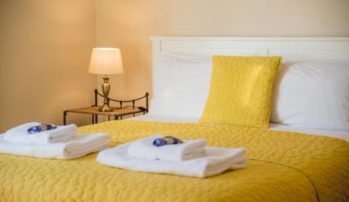 King Size En Suite Double Room