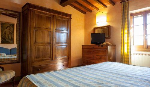 Duplex Junior Suite