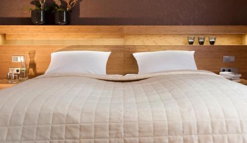 Double or Twin Room Orange Plus