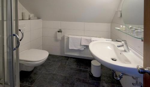  Business Single Room