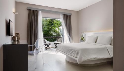 Luxury Room