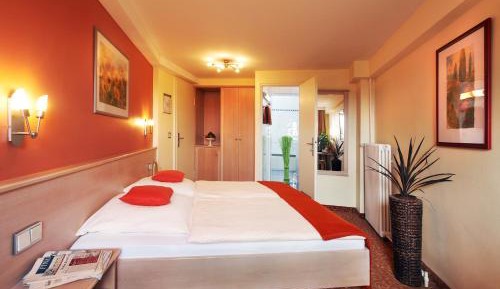 Comfort Double Room