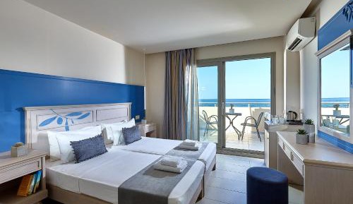 Double Room Sea View