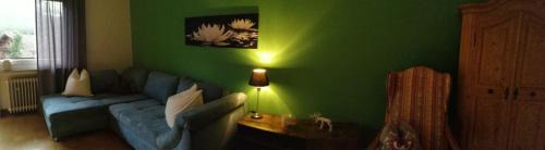 ***Apartment "Hellerkraut"