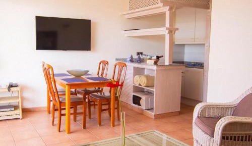 Apartment - Ground Floor