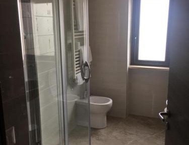 Twin Room with Bathroom