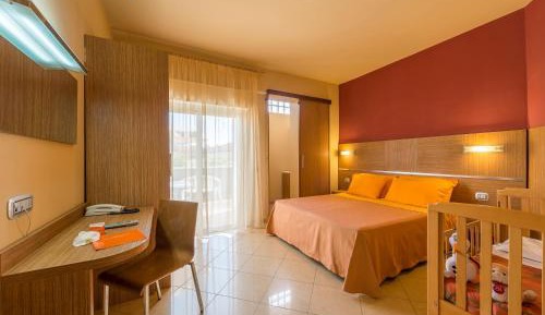 Double or Twin Room