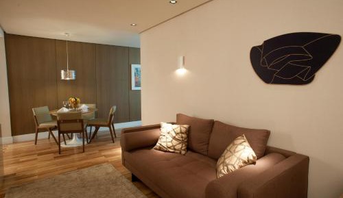 Executive Suite with Sea View