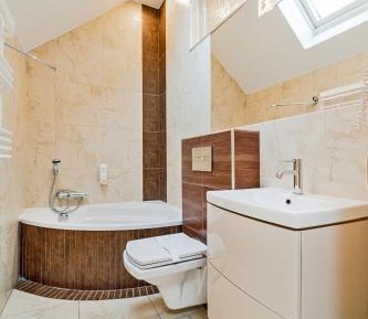 Three-Bedroom Suite